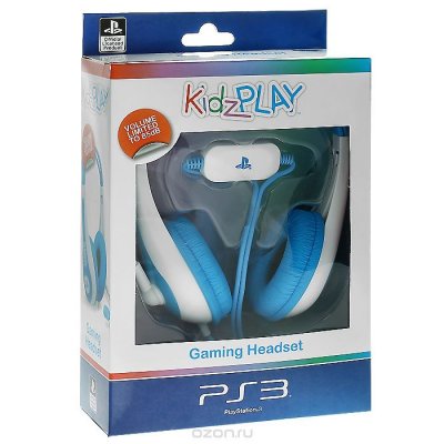     Kidz Play  PS3 ()