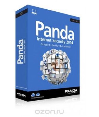  Panda Internet Security 2014