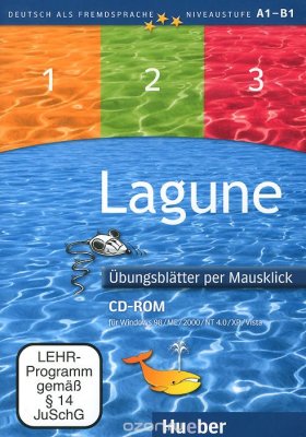  Lagune: Ubungsblatter per Mausklick