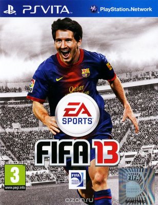  FIFA 13