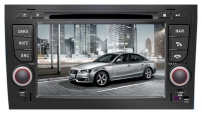  Winca  8950 Audi A4