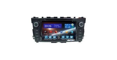  FlyAudio  G7129F01 Teana 2014 ) Android 4.2