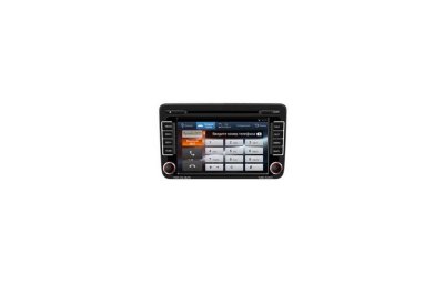  FlyAudio  G7007F09Skoda Yeti, Fabia, Octavia A5, SuperB, Roomster) Android 4.2