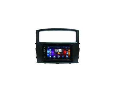  NaviPilot   DROID2  Pajero IV 4 (Android / )