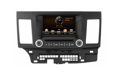  Incar  CHR-6190 LAN