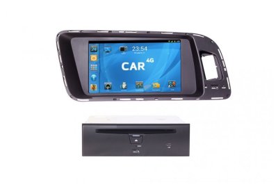  Carit   FAQ6303L-EU05  Audi Q5   (Android)