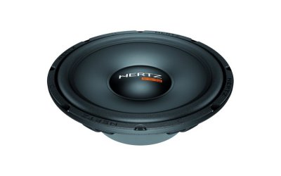  Hertz ES F20.5 Subwoofer