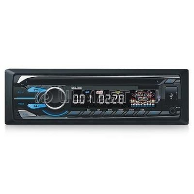  Rolsen RCR-450B USB MP3 CD FM SD MMC 1DIN 4x60    