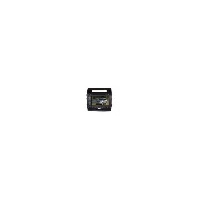  Toyota    OLYMP-8001  GPS   Land Cruiser 200 (2