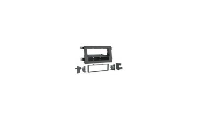   MeTra 99-7870G Ridgeline 2005-2010