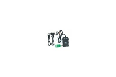    Connects2  USB CTAFOUSB005 USB Focus, C-Max, Fiesta, Mondeo, 2005) ,