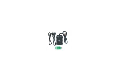    Connects2    USB   Avensis, RAV4 CTATYUSB002