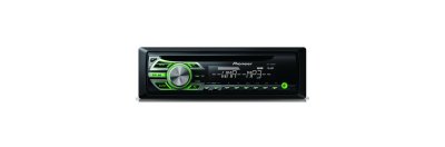  Pioneer  CD,MP3 DEH-150MPG 4  50 , AUX