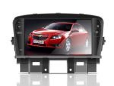  FlyAudio FA049 Chevrolet Cruze navi (LT)