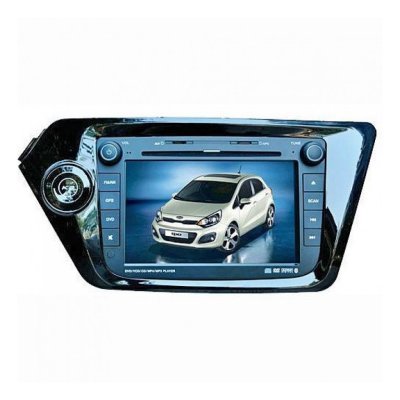  Phantom DVM-3310G IS  Kia Rio 2012 +   navitel 7 () 