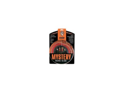  Mystery   MAK 4.08