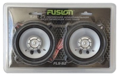  Fusion  FLS-693