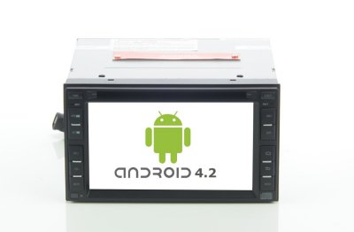  Nissan  ms-ME1093 Android 4.2.2