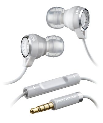  Plantronics BackBeat 216 White ( BB216 )