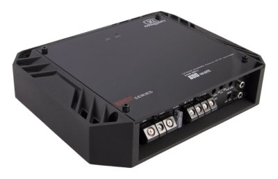   Power Acoustik BAMF800.2