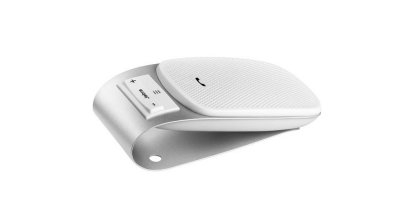    Jabra Drive White