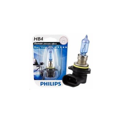 Philips  HB4 12V 55W 9006 BVU