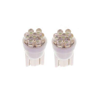   T10 W5W 7 Dip-Led 598 (2 )