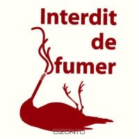  Paristic "Interdit de fumer", 20   28 