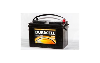  Duracell 105L (727MF)