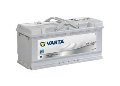  Varta Silver Dynamic 610402 l1 