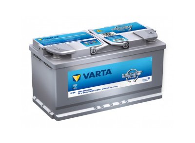  Varta Start-Stop Plus G14 [595 901 085] 95Ah 850A 