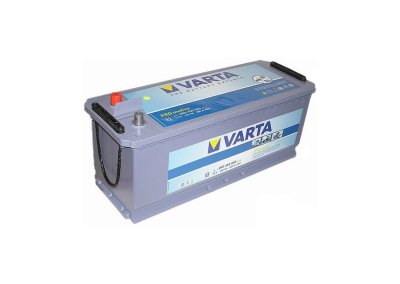  Varta Promotive Blue K8 [640 400 080] 140Ah 800A 