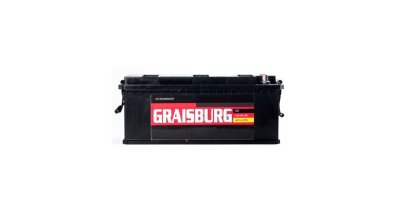  Graisburg  A6 -140 140Ah 910A 