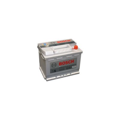  Bosch S5005 Silver Plus 12V 63Ah 610A 0092S50050  