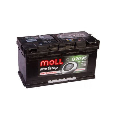  Moll EFB Start-Stop 95R 