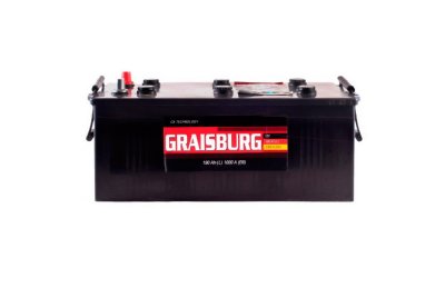  Graisburg  A6 -180 