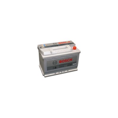  Bosch S5008 Silver Plus 12V 77Ah 780A 0092S50080  