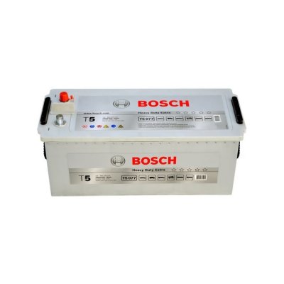  Bosch Heavy Duty Extra HDE/12V T5 077 [680 108 100] 180Ah 1000A   3