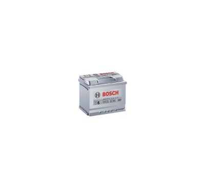  Bosch Silver S5 74 /. .