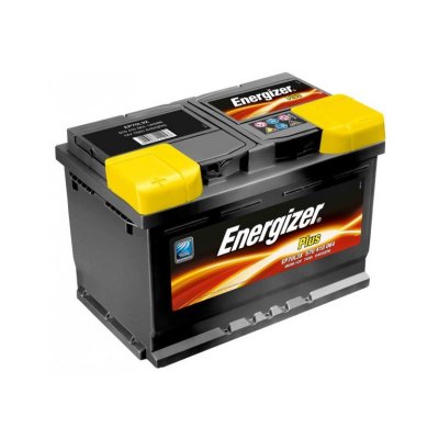  Energizer Plus EP60L2X 60Ah 540A [560 127 054] 