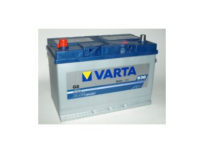  Varta Blue Dynamic G8 [595 405 083] 95Ah 830A 