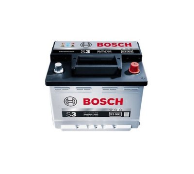  Bosch S3 007 [570 144 064] 70Ah 640A 