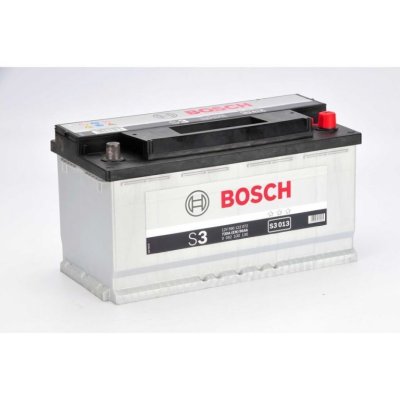  Bosch S3 013 [590 122 072] 90Ah 720A 