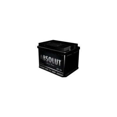  Absolut 560408 6 -60 [560 034 052] ( D24 560 408 054) 60Ah 520A 