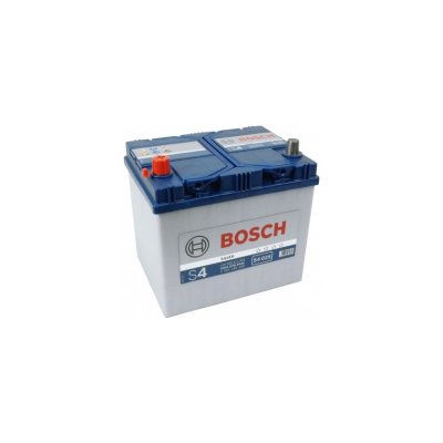  Bosch Silver/12V S4 025 [560 411 054] 60Ah 540A 