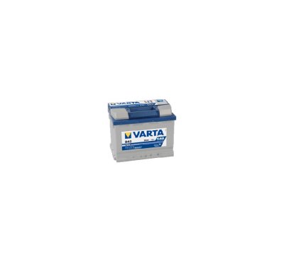  Varta Blue Dynamic D43 60Ah 540A [560 127 054] 