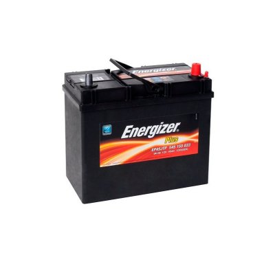  Energizer Plus EP45J-TP [545 155 033] 45Ah 330A 