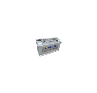  Varta 100 /,   600 402 083 SILVER dynamic (H3)