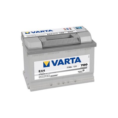  Varta 77 /, . - 577 400 078 E44