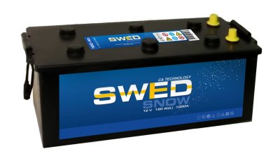     SWED snow 6 -190 